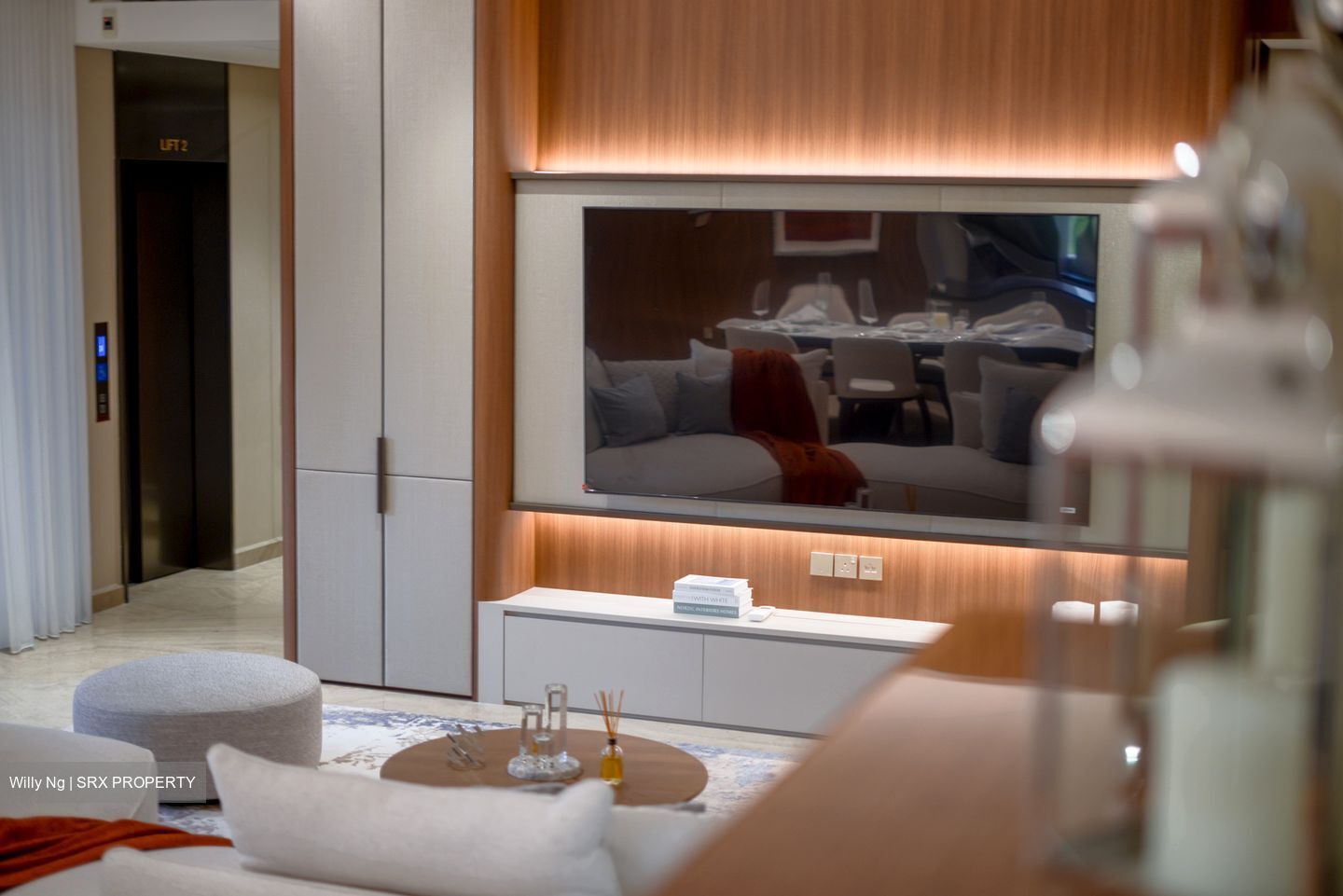 The Giverny Residences (D10), Apartment #529290821